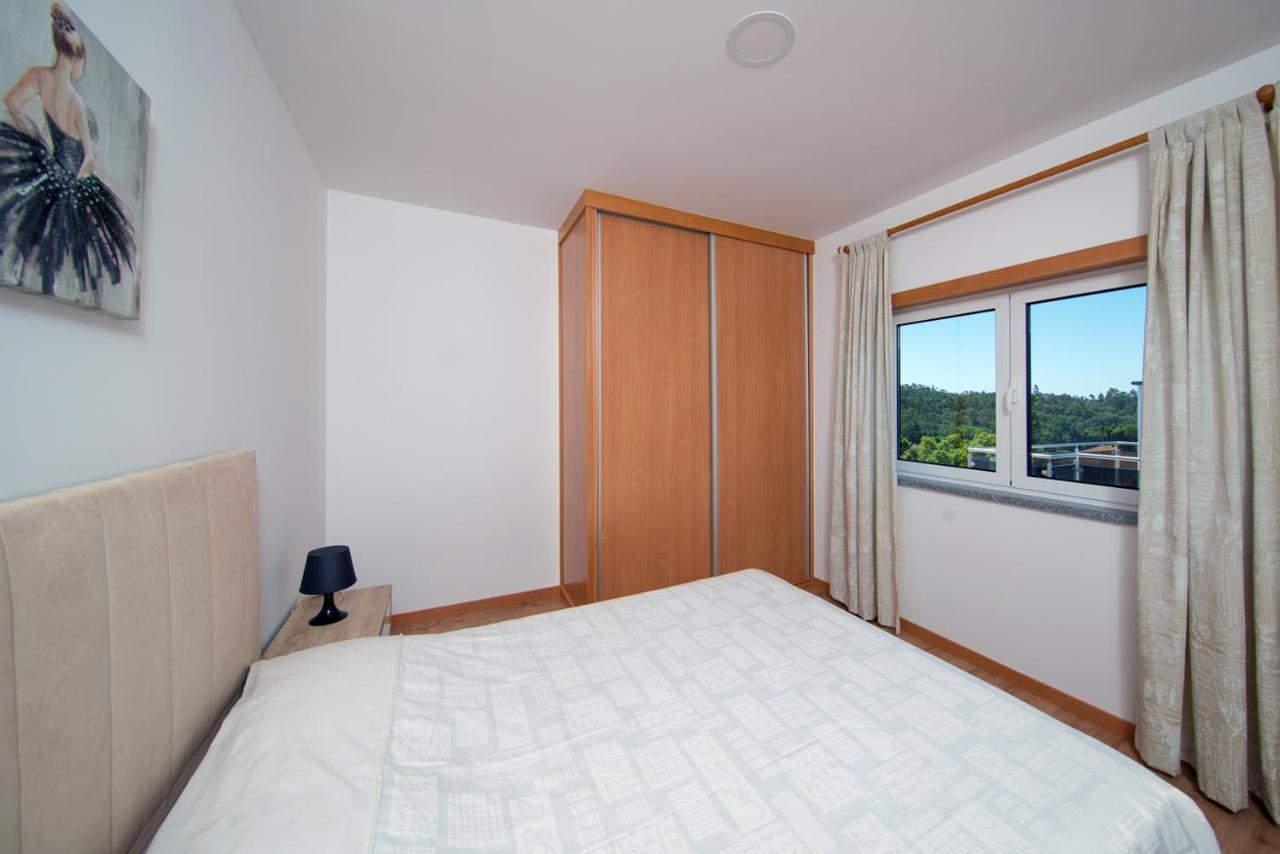 Casa Bem Estar Villa Vila Nova de Poiares Kültér fotó