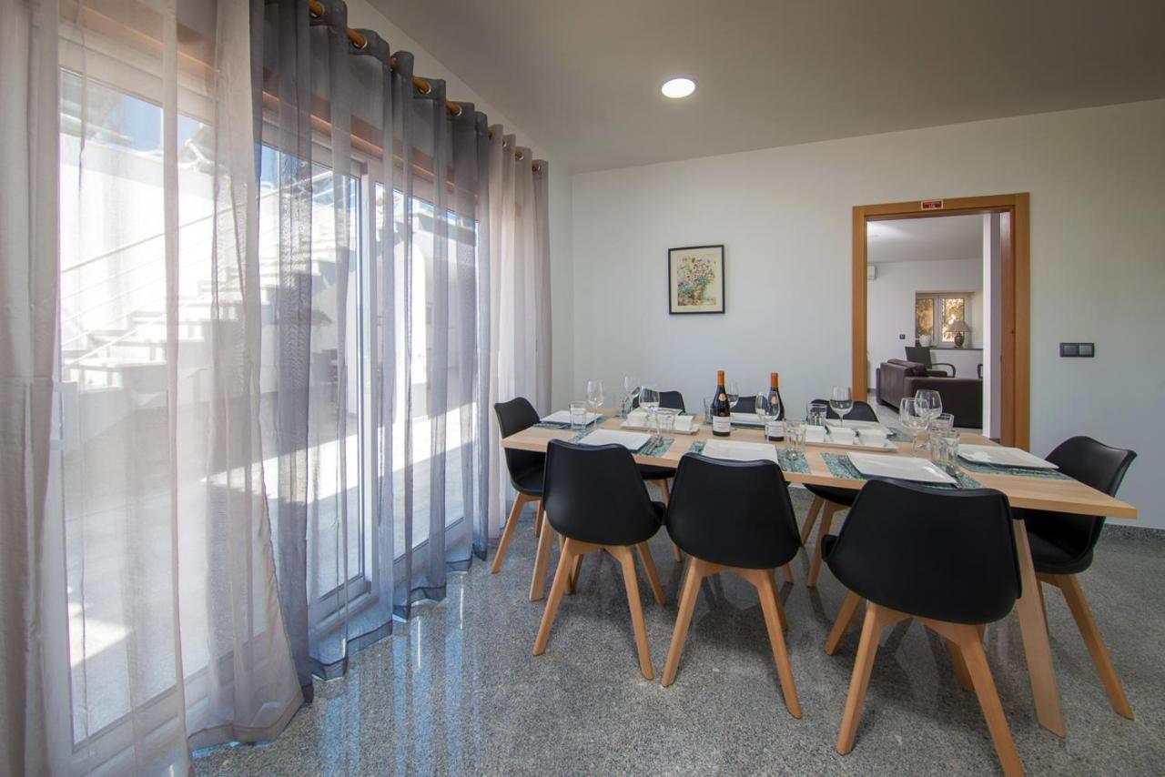 Casa Bem Estar Villa Vila Nova de Poiares Kültér fotó