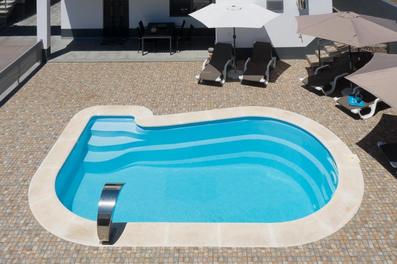 Casa Bem Estar Villa Vila Nova de Poiares Kültér fotó